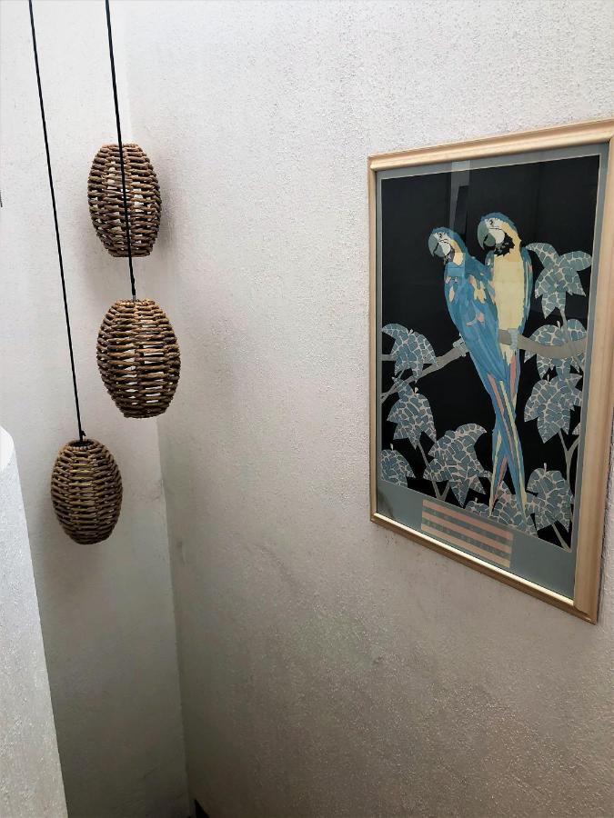 Casa Romantica De Playa Ixtapa  Zewnętrze zdjęcie