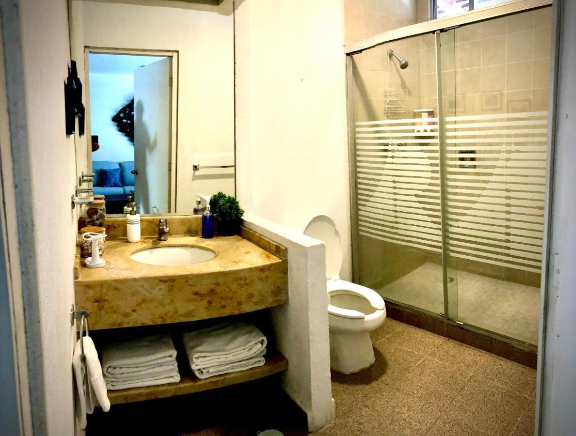 Casa Romantica De Playa Ixtapa  Zewnętrze zdjęcie