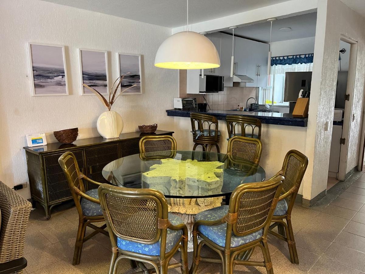 Casa Romantica De Playa Ixtapa  Zewnętrze zdjęcie